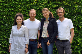 Unser Team